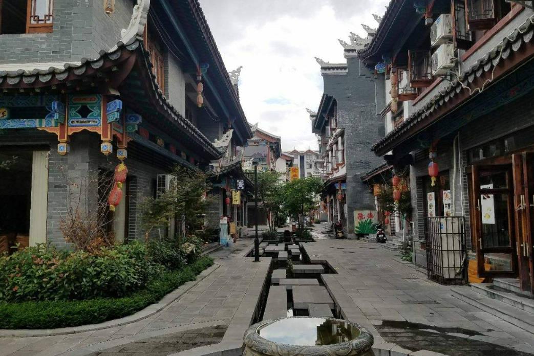人与人之间的交往必须需要磨合吗